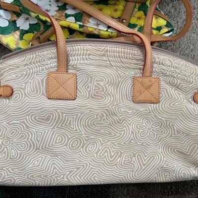 Sale Photo Thumbnail #49: Dooney & Bourke