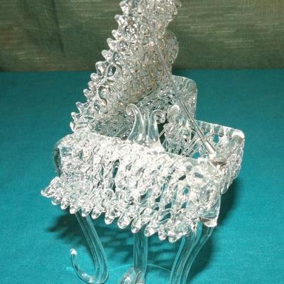 Sale Photo Thumbnail #149: Blown Glass 