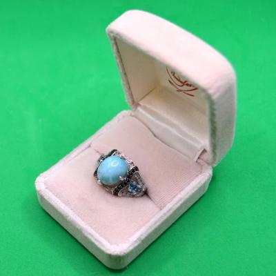 Sale Photo Thumbnail #439: Sterling Silver 