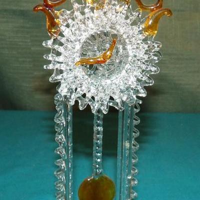 Sale Photo Thumbnail #175: Blown Glass 