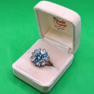 Sale Photo Thumbnail #448: Sterling Silver 