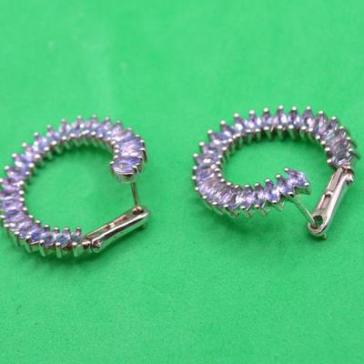 Sale Photo Thumbnail #471: Sterling Silver 