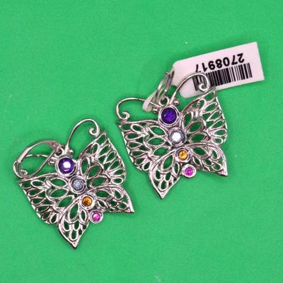 Sale Photo Thumbnail #468: Sterling Silver 