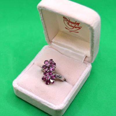 Sale Photo Thumbnail #446: Sterling Silver 