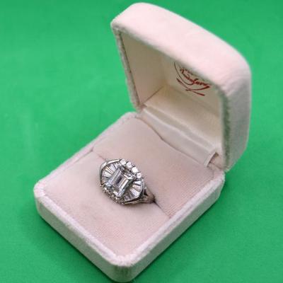 Sale Photo Thumbnail #440: Sterling Silver 