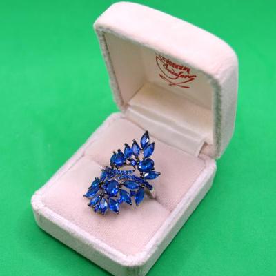 Sale Photo Thumbnail #436: Sterling Silver