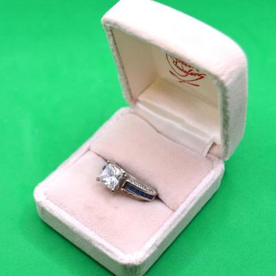 Sale Photo Thumbnail #443: Sterling Silver 
