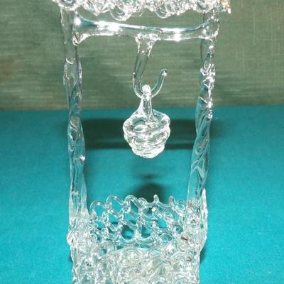 Sale Photo Thumbnail #187: Blown Glass 