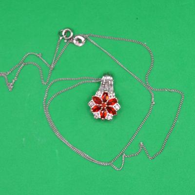 Sale Photo Thumbnail #462: Sterling Silver 