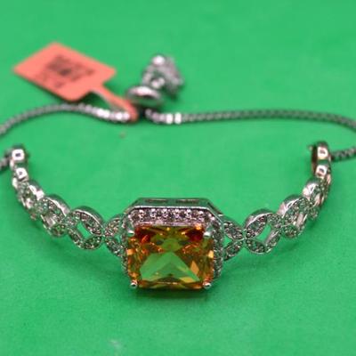 Sale Photo Thumbnail #469: Sterling Silver 