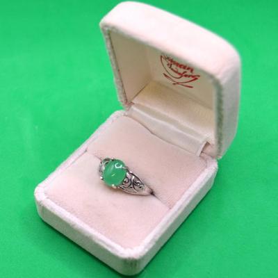 Sale Photo Thumbnail #441: Sterling Silver 