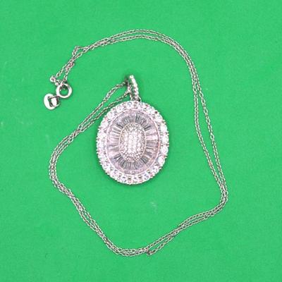 Sale Photo Thumbnail #465: Sterling Silver 