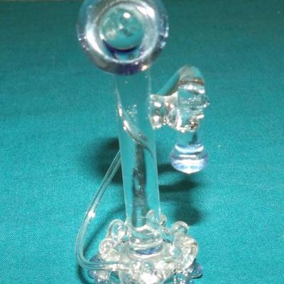 Sale Photo Thumbnail #177: Blown Glass 