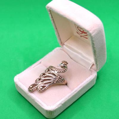 Sale Photo Thumbnail #434: Sterling Silver 