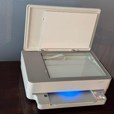 HP Envy 6055e Printer And Scanner

