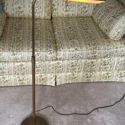 Leviton Reading Lamp
