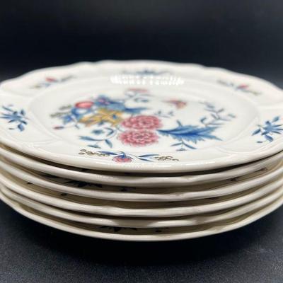 Wedgwood Williamsburg Potpourri 