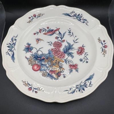 Wedgwood Williamsburg Potpourri 