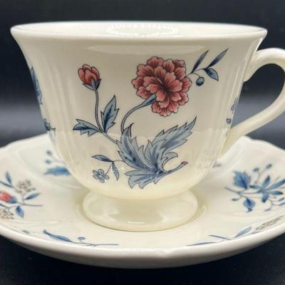 Wedgwood Williamsburg Potpourri 