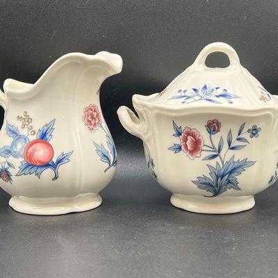 Wedgwood Williamsburg Potpourri 