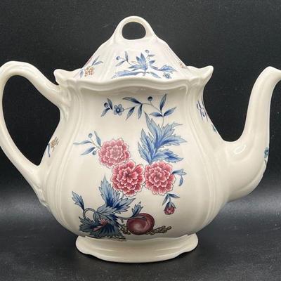 Wedgwood Williamsburg Potpourri 