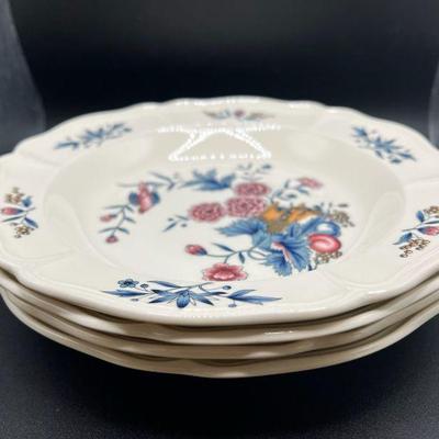 Wedgwood Williamsburg Potpourri 
