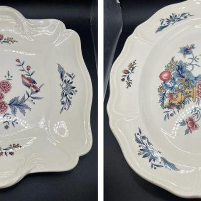 Wedgwood Williamsburg Potpourri 