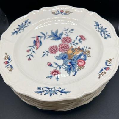 Wedgwood Williamsburg Potpourri 