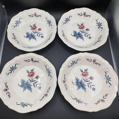 Wedgwood Williamsburg Potpourri 