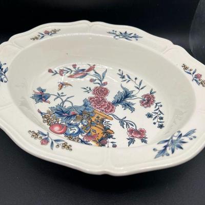 Wedgwood Williamsburg Potpourri 