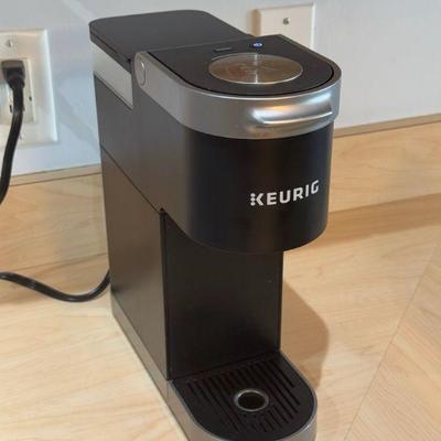 Keurig Coffee Maker
