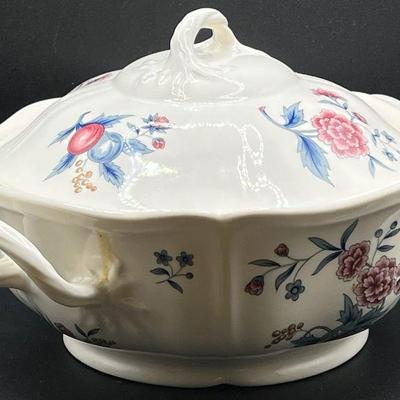 Wedgwood Williamsburg Potpourri 