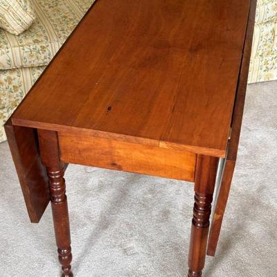 Butterfly Dining Table
