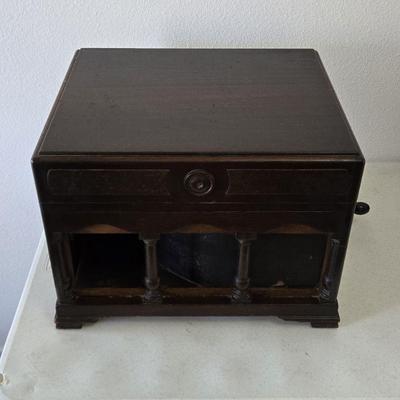 Victor 1906 Victrola VV 1-70