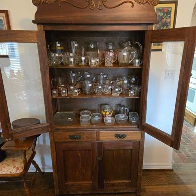 Collectable Pitchers 