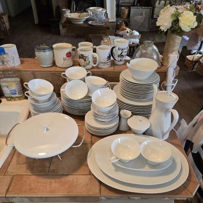 Rosenthal China Germany