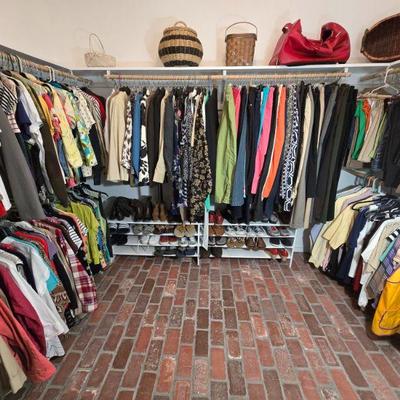 Women's Designer Clothes