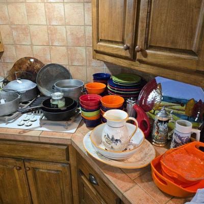 Racheal Ray Dinnerware