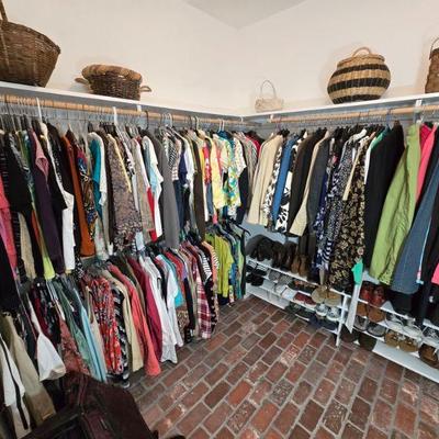 Women's Designer Clothes
