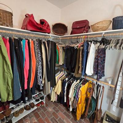 Women's Designer Clothes