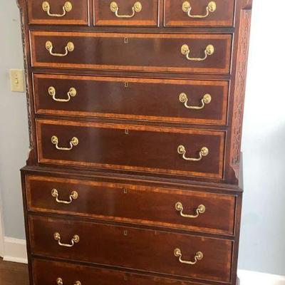 "Antiques & Heirlooms" in Evans, GA. Starts Closing Sat 2/22 at 8pm. Pickup is Mon 2/24 from 1-6pm. Shipping is available....