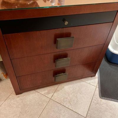 Nightstand