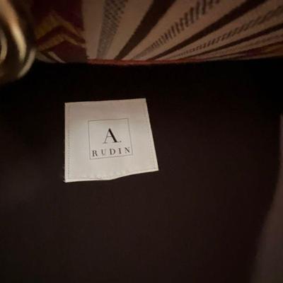 A. Rudin furniture