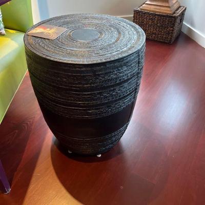 Drum table