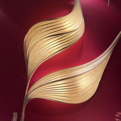 Elegant lighting fixture