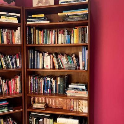 Book collection