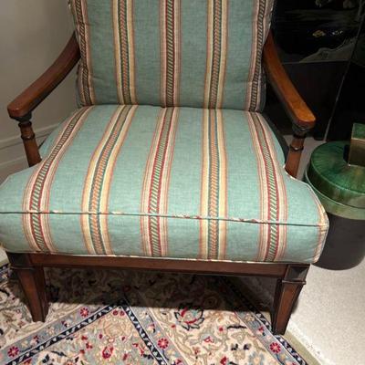 Armchair