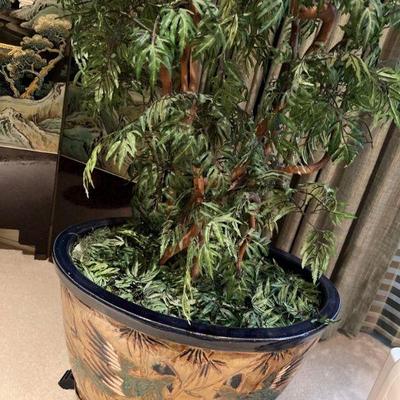 Plants