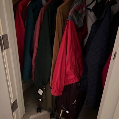 Jackets