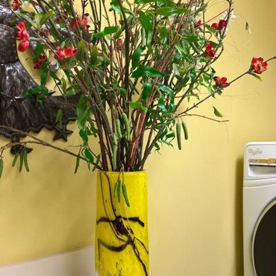 Vase